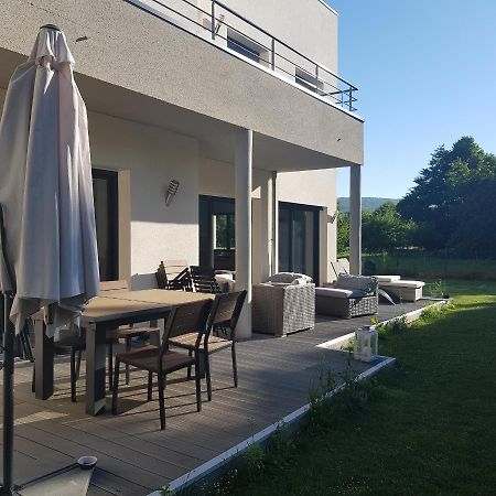 Maison Architecte Romilly-sur-Andelle Ngoại thất bức ảnh